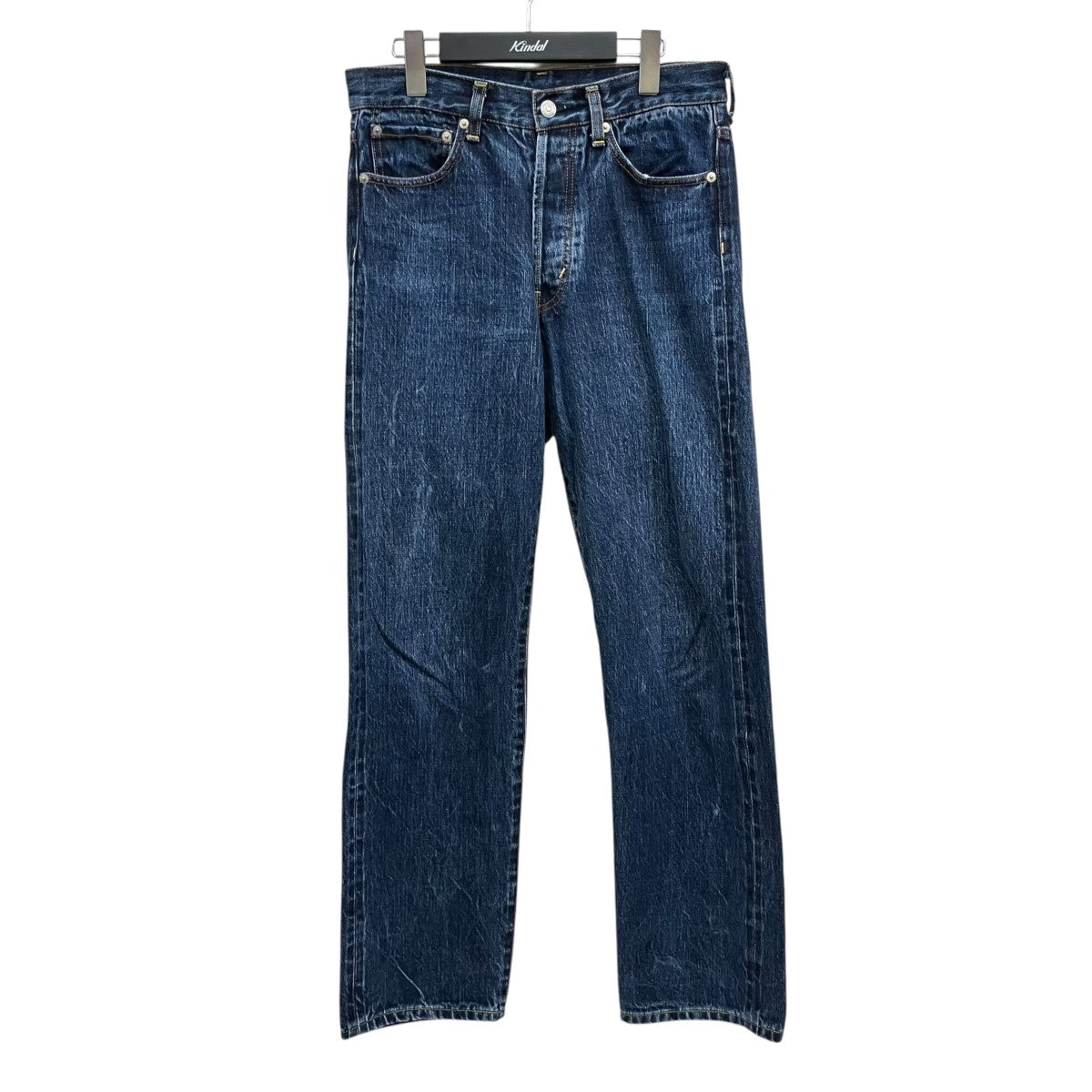 STRAIGHT JEANSデニムパンツ800-4140069