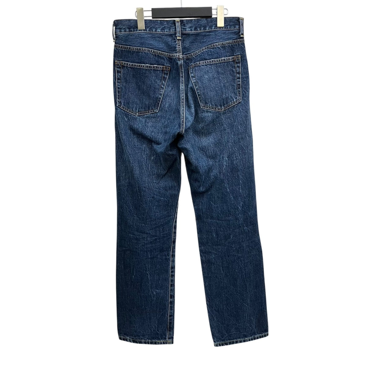 STRAIGHT JEANSデニムパンツ800-4140069