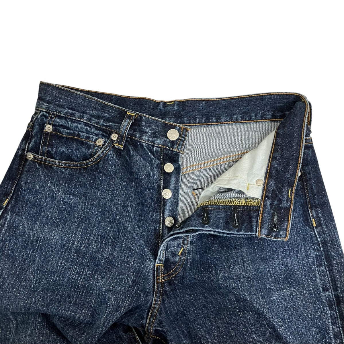 STRAIGHT JEANSデニムパンツ800-4140069