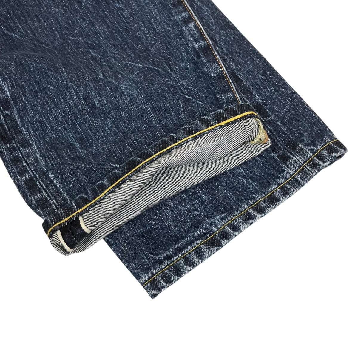 STRAIGHT JEANSデニムパンツ800-4140069