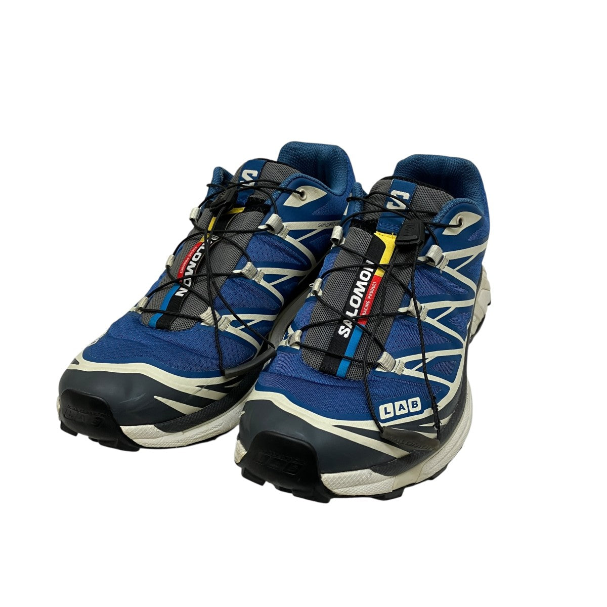XT-6ローカットスニーカー477393