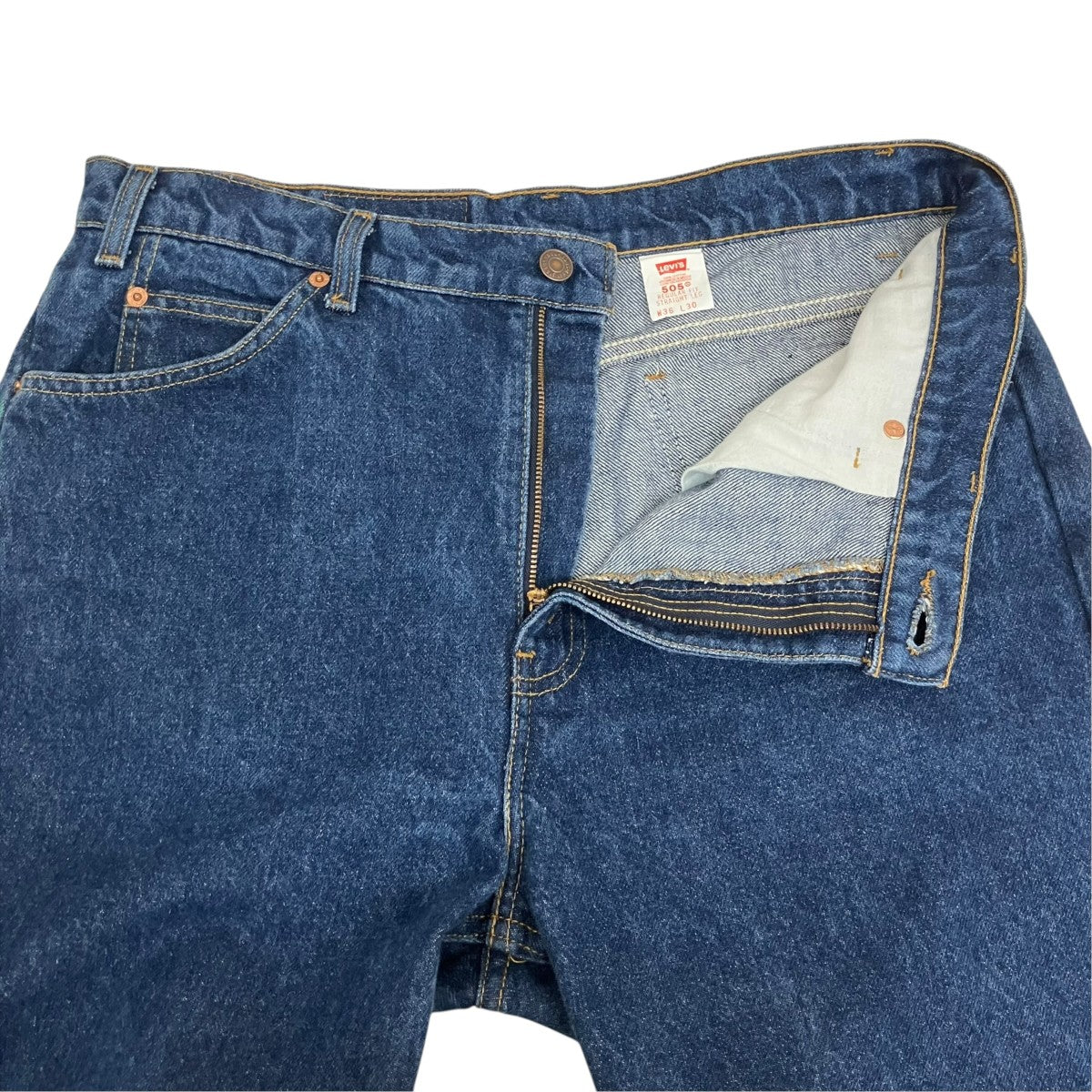 デニムパンツ67549-5