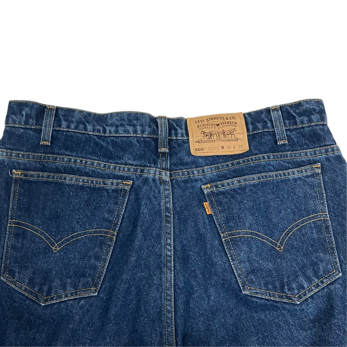 デニムパンツ67549-5