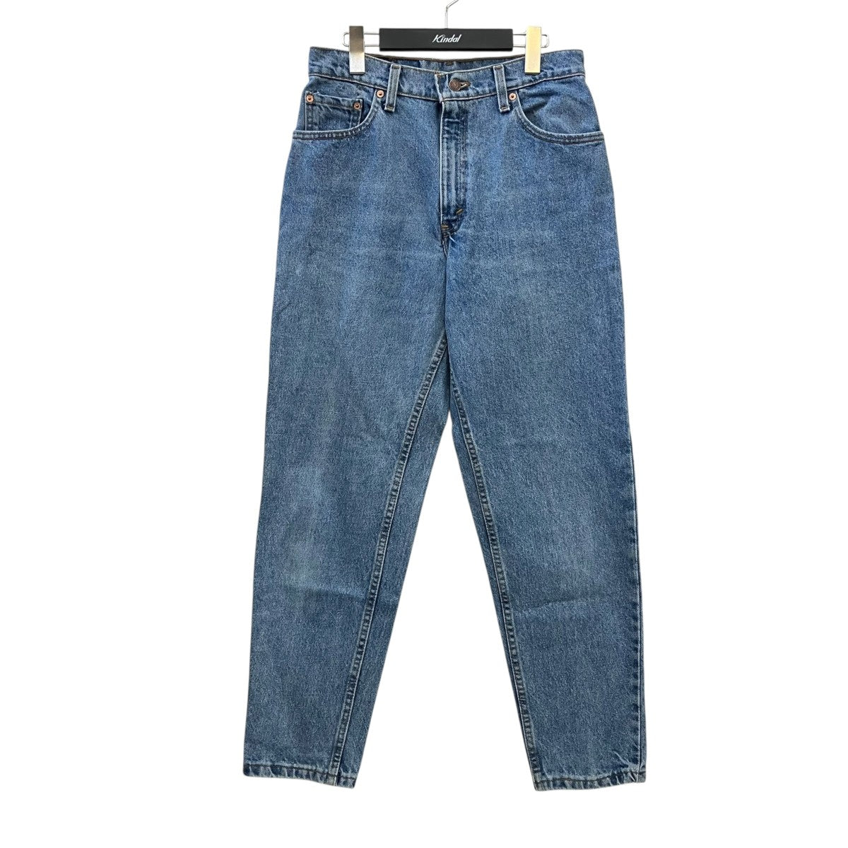 550 刻印532 90’s 95年製デニムパンツ