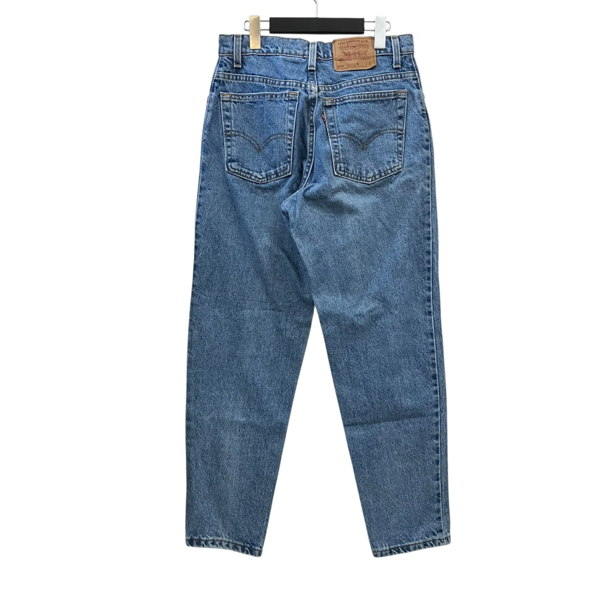 550 刻印532 90’s 95年製デニムパンツ