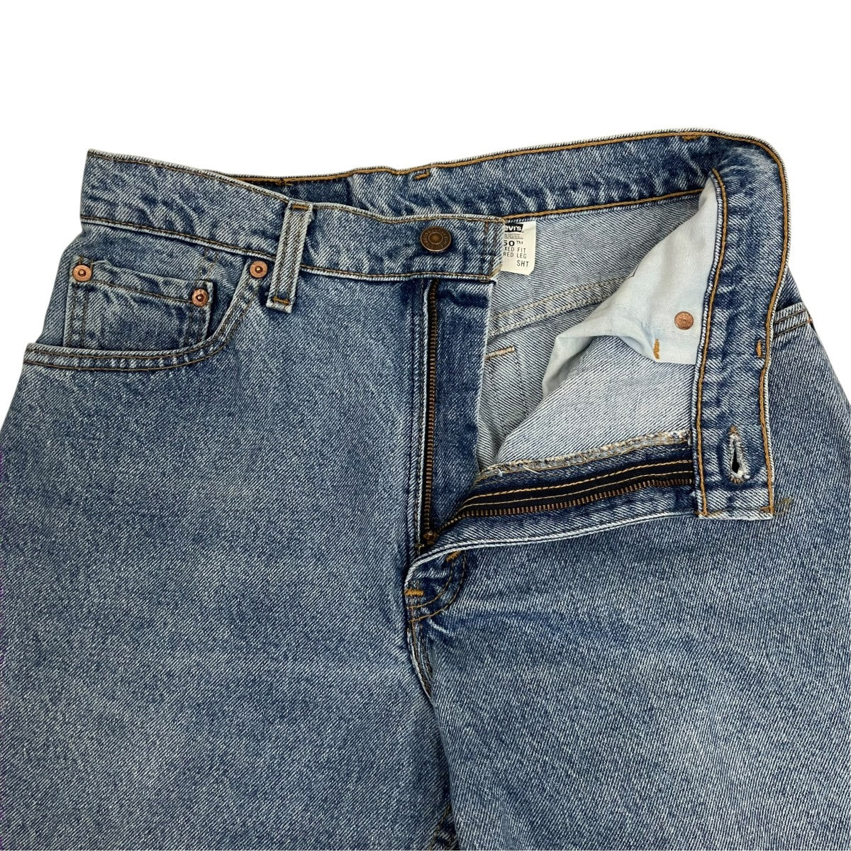550 刻印532 90’s 95年製デニムパンツ