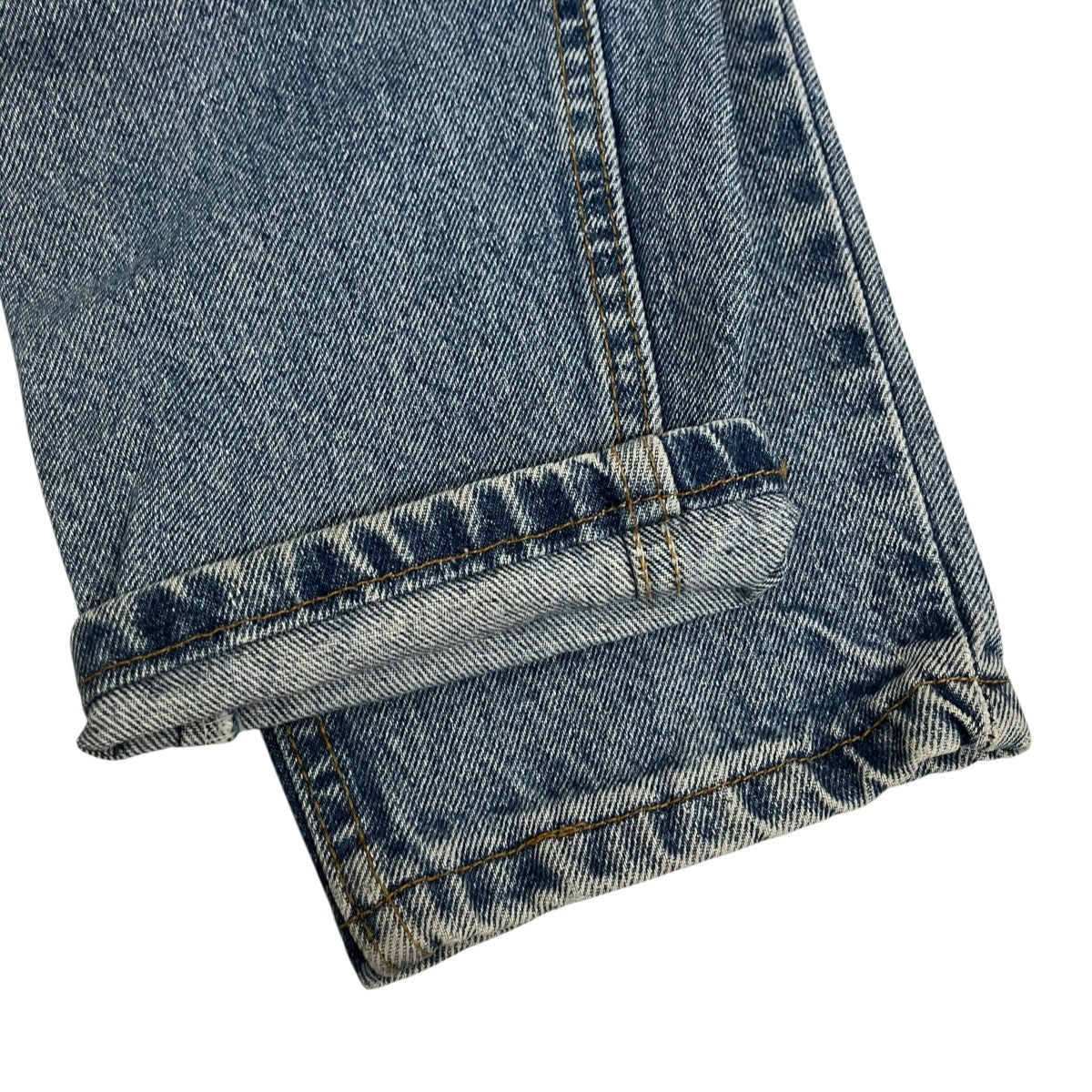 550 刻印532 90’s 95年製デニムパンツ