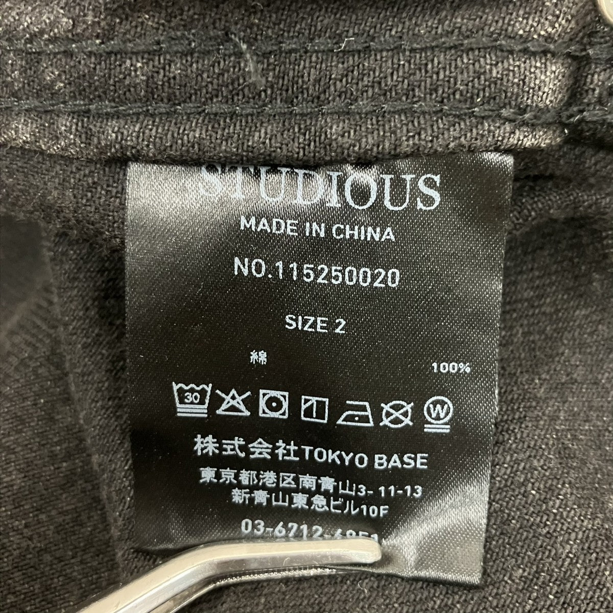 デニムジャケット115250020