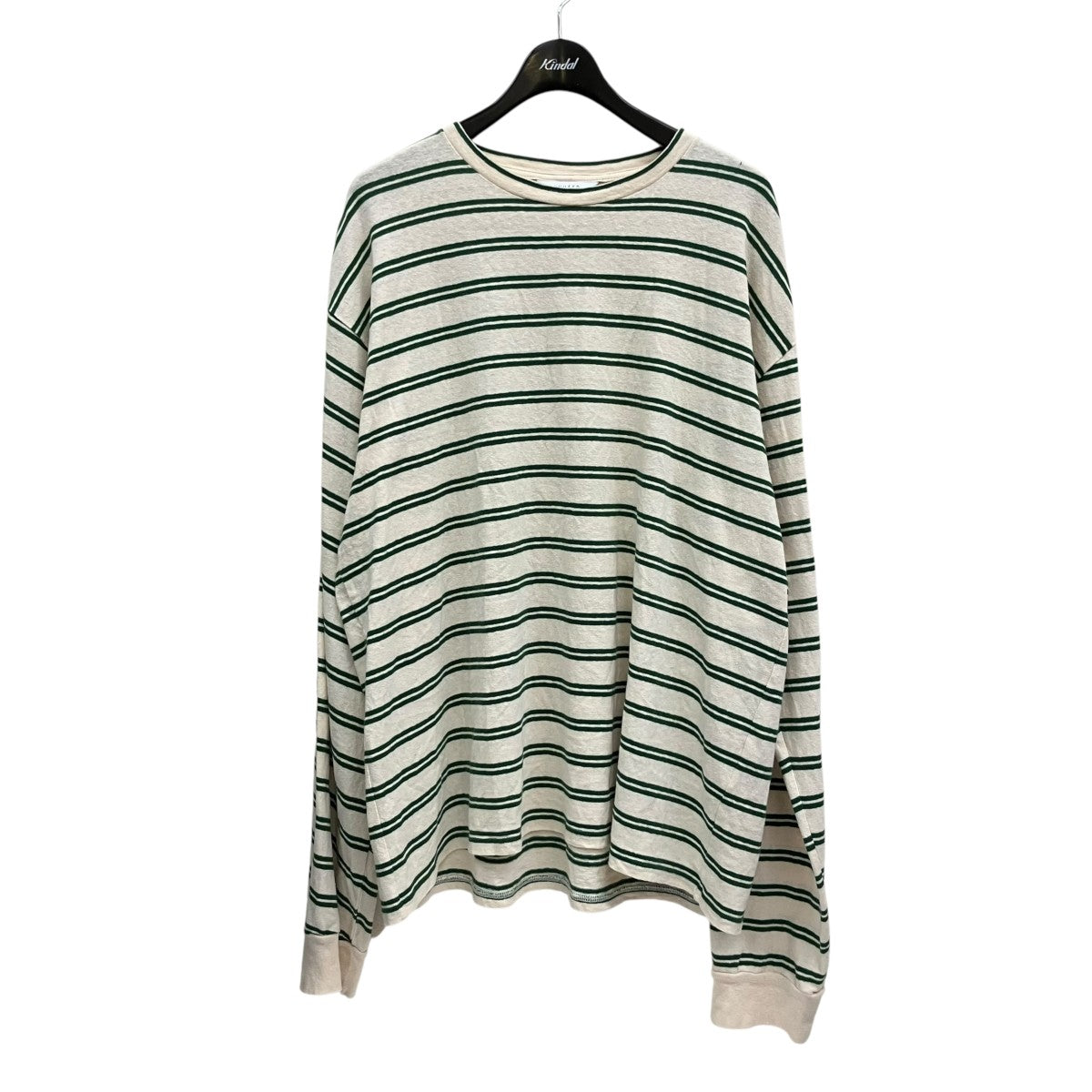 ボーダーカットソーUS1385