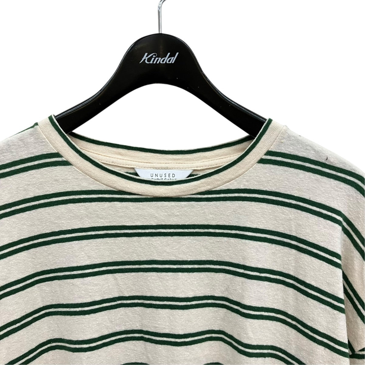 ボーダーカットソーUS1385