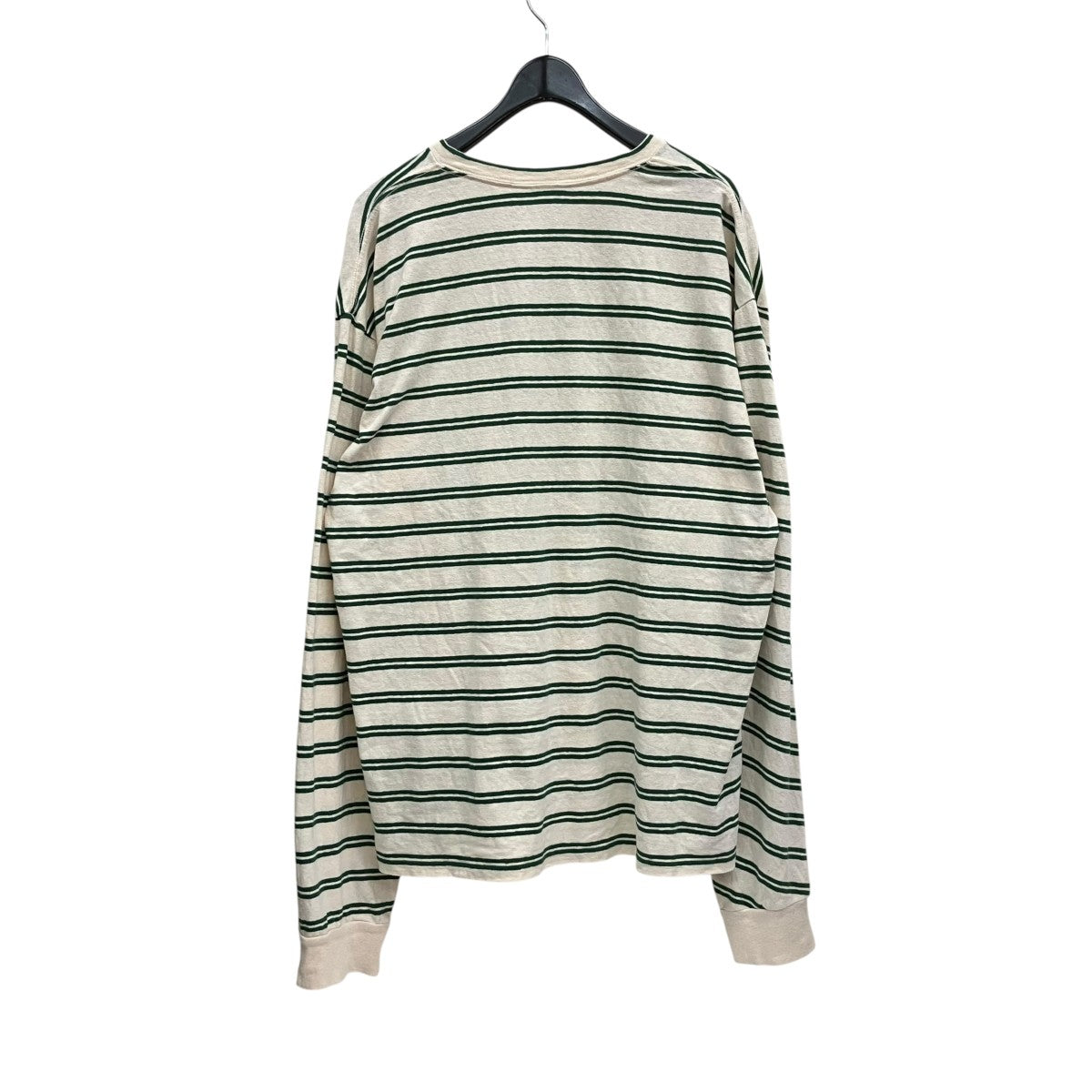 ボーダーカットソーUS1385