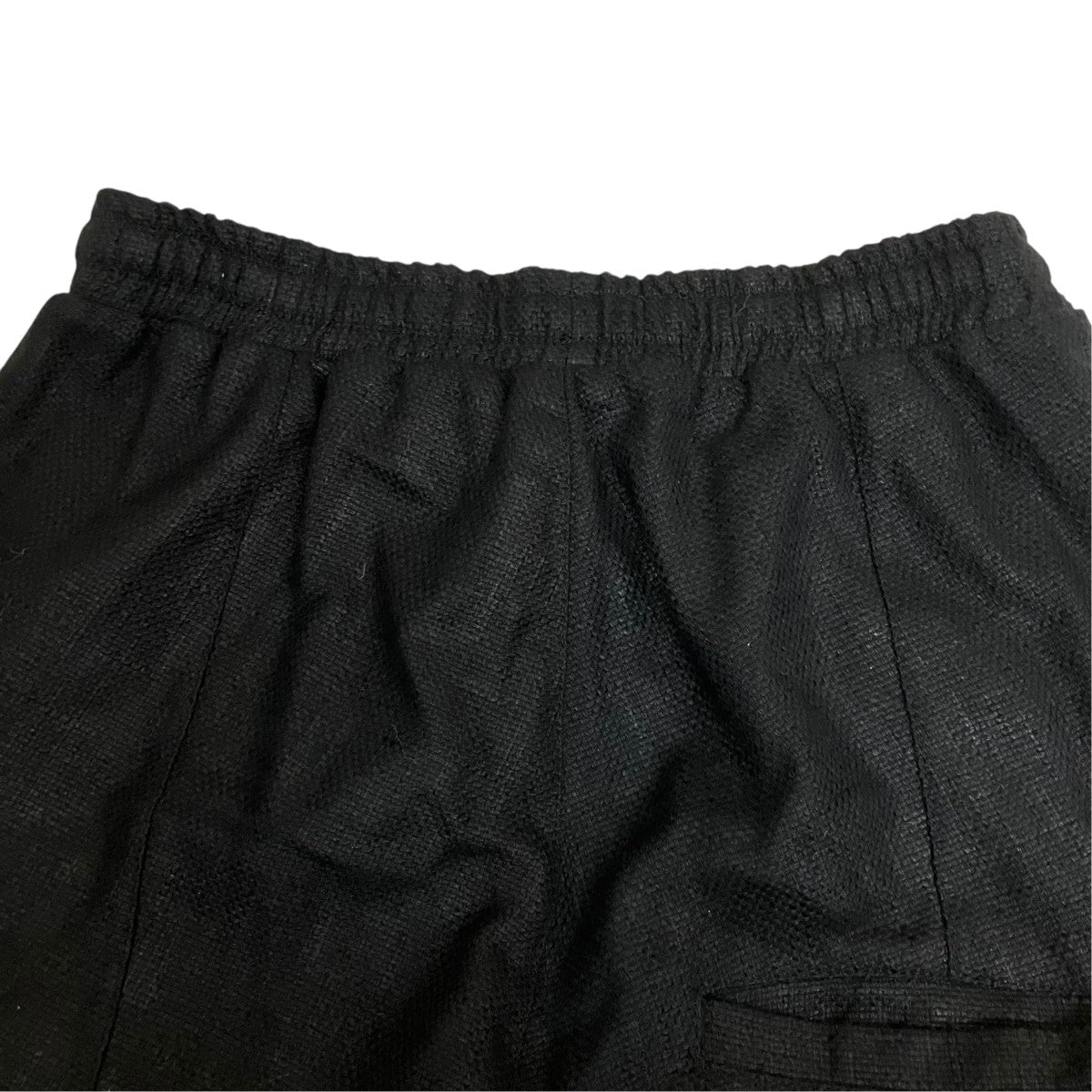 サルエルパンツ