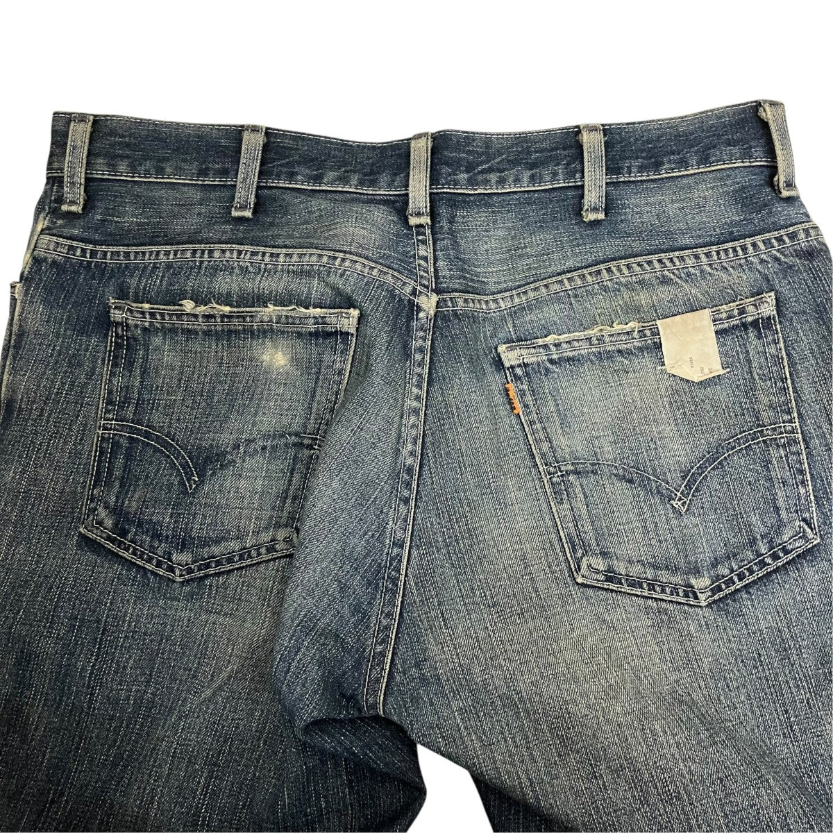 デニムパンツ