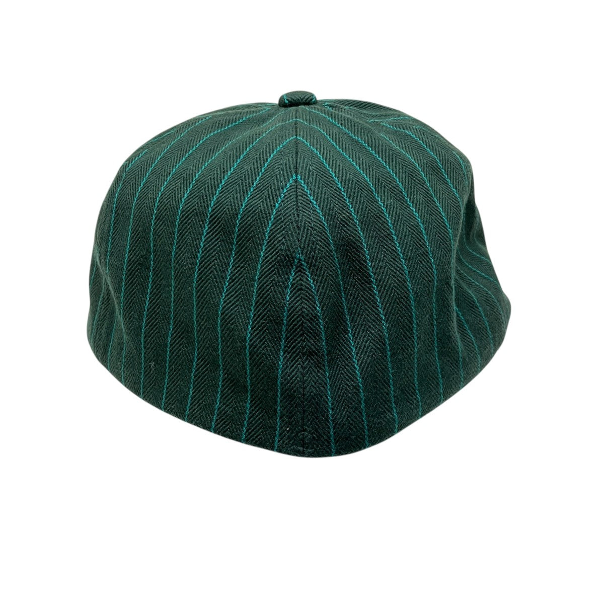 ストライプロゴ刺繍キャップPIPPA-CAP-U01