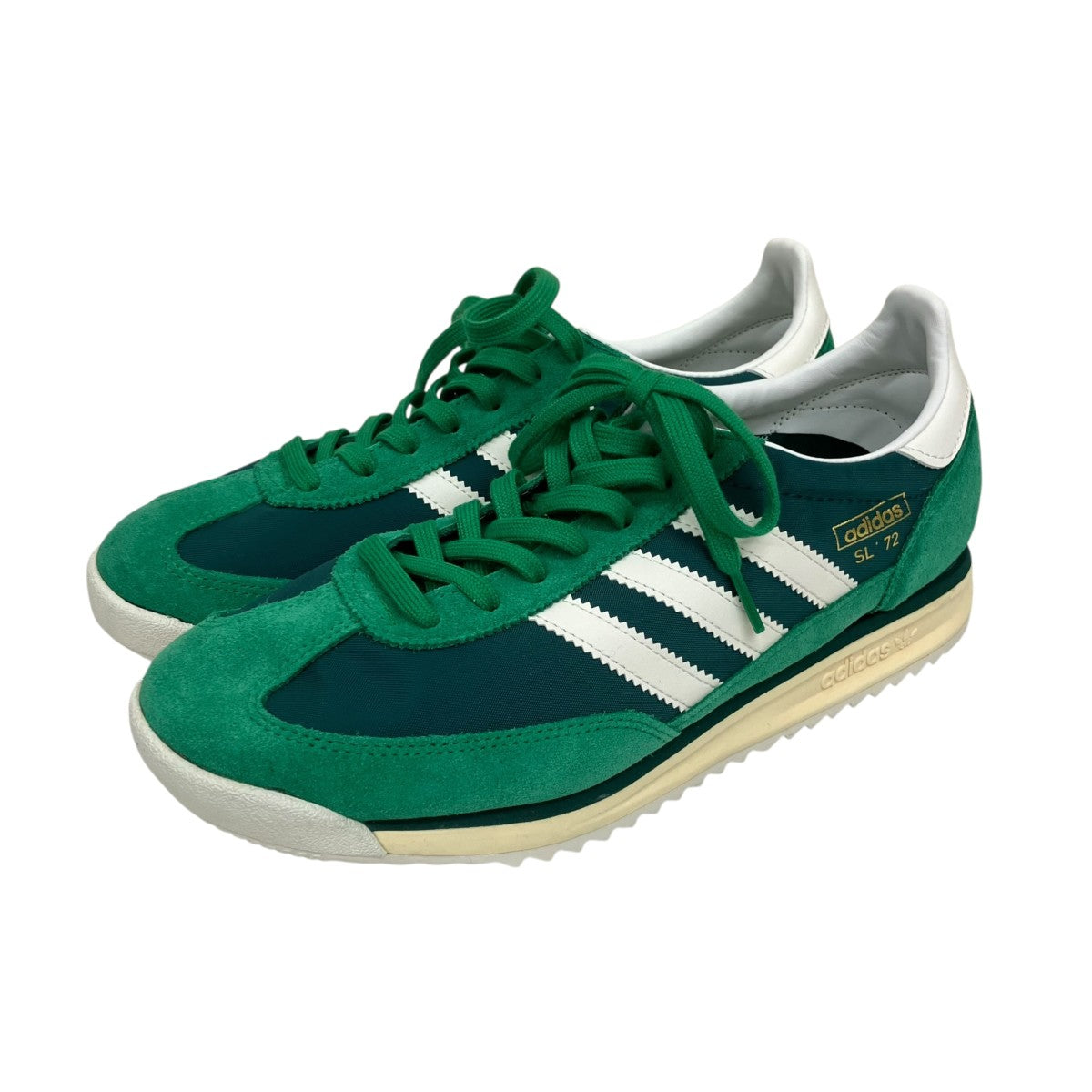 ローカットスニーカーJH8643