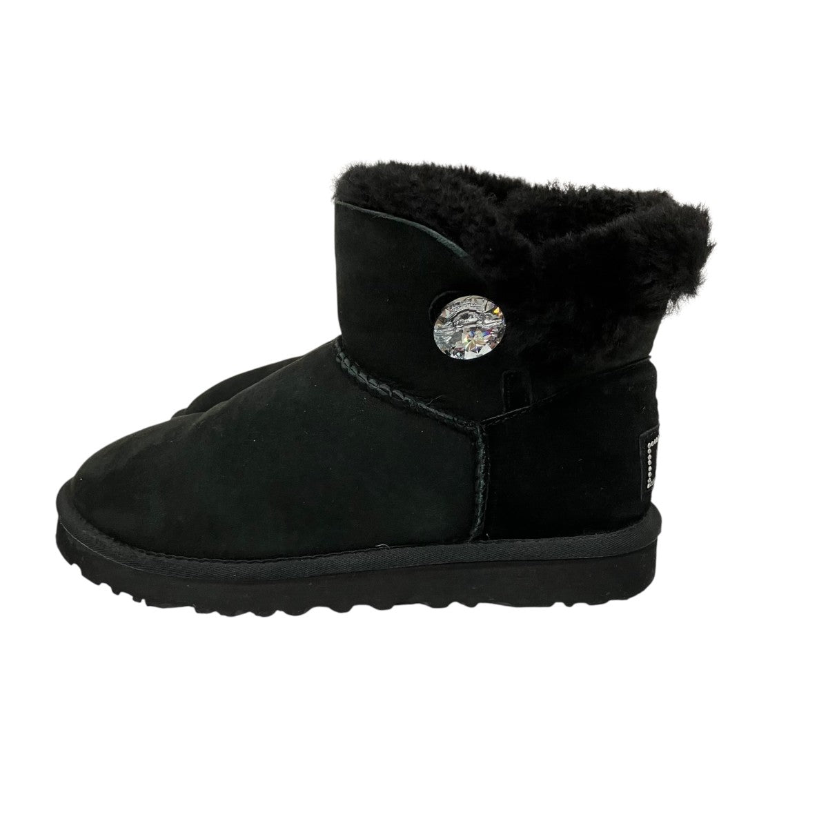 W MINI BAILEY BUTTON BLINGムートンブーツ1003889W