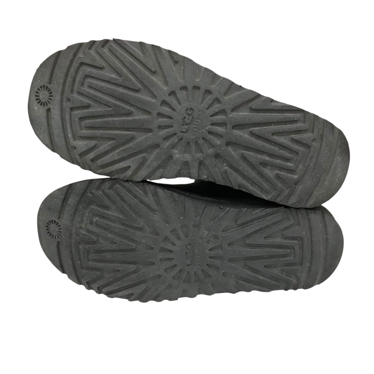 W MINI BAILEY BUTTON BLINGムートンブーツ1003889W