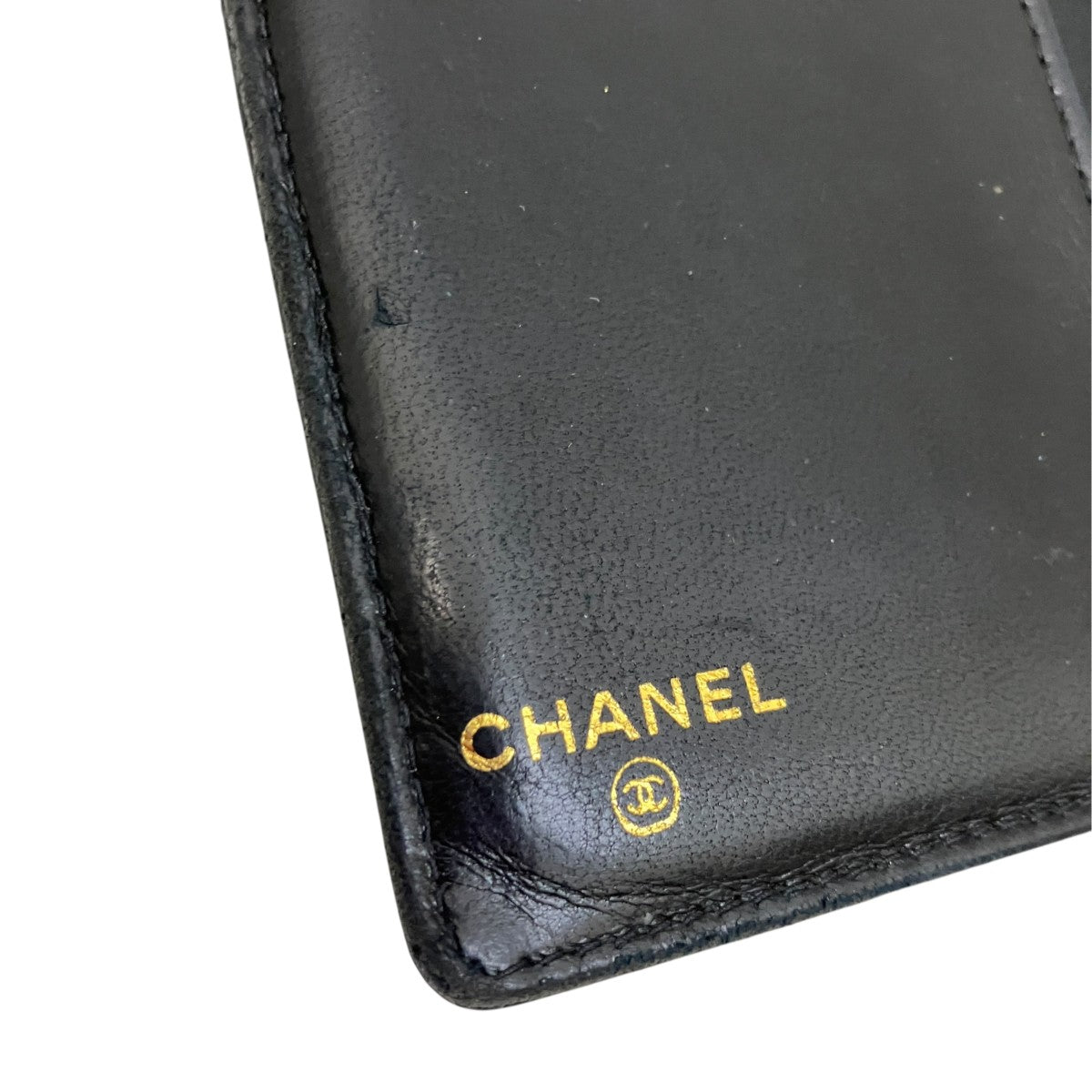 CHANEL カードケース 古着・中古-5枚目のアイテム画像