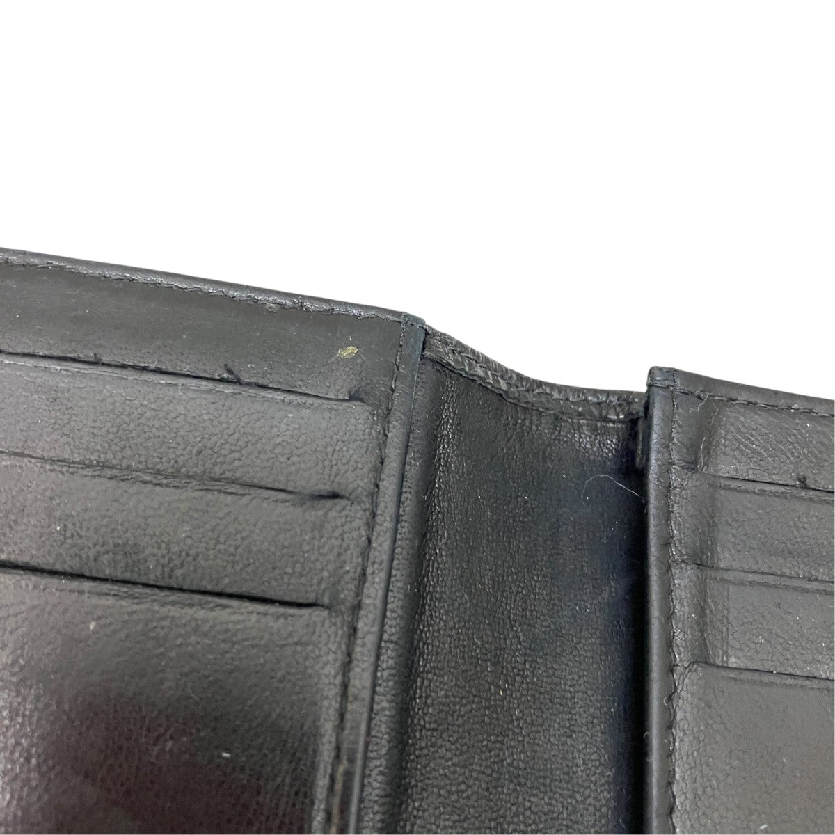 CHANEL カードケース 古着・中古-6枚目のアイテム画像