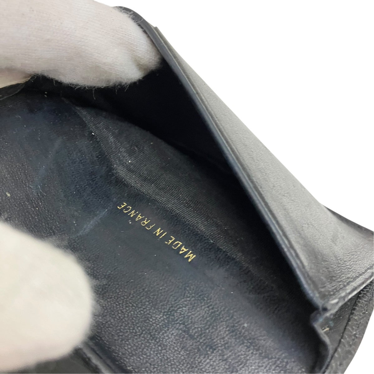 CHANEL カードケース 古着・中古-7枚目のアイテム画像