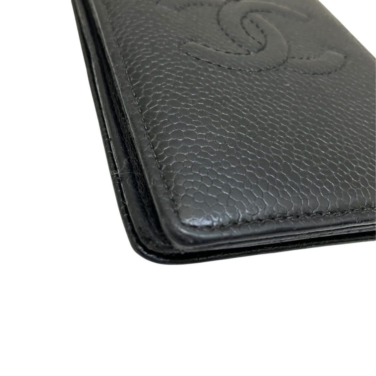 CHANEL カードケース 古着・中古-8枚目のアイテム画像