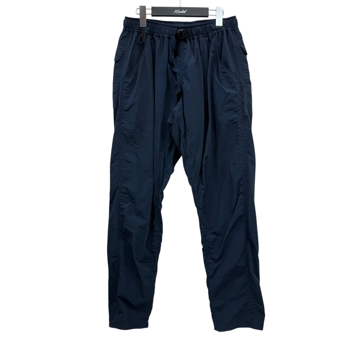 山と道 クライミングパンツ5-POCKET Pants 古着・中古-1枚目のアイテム画像
