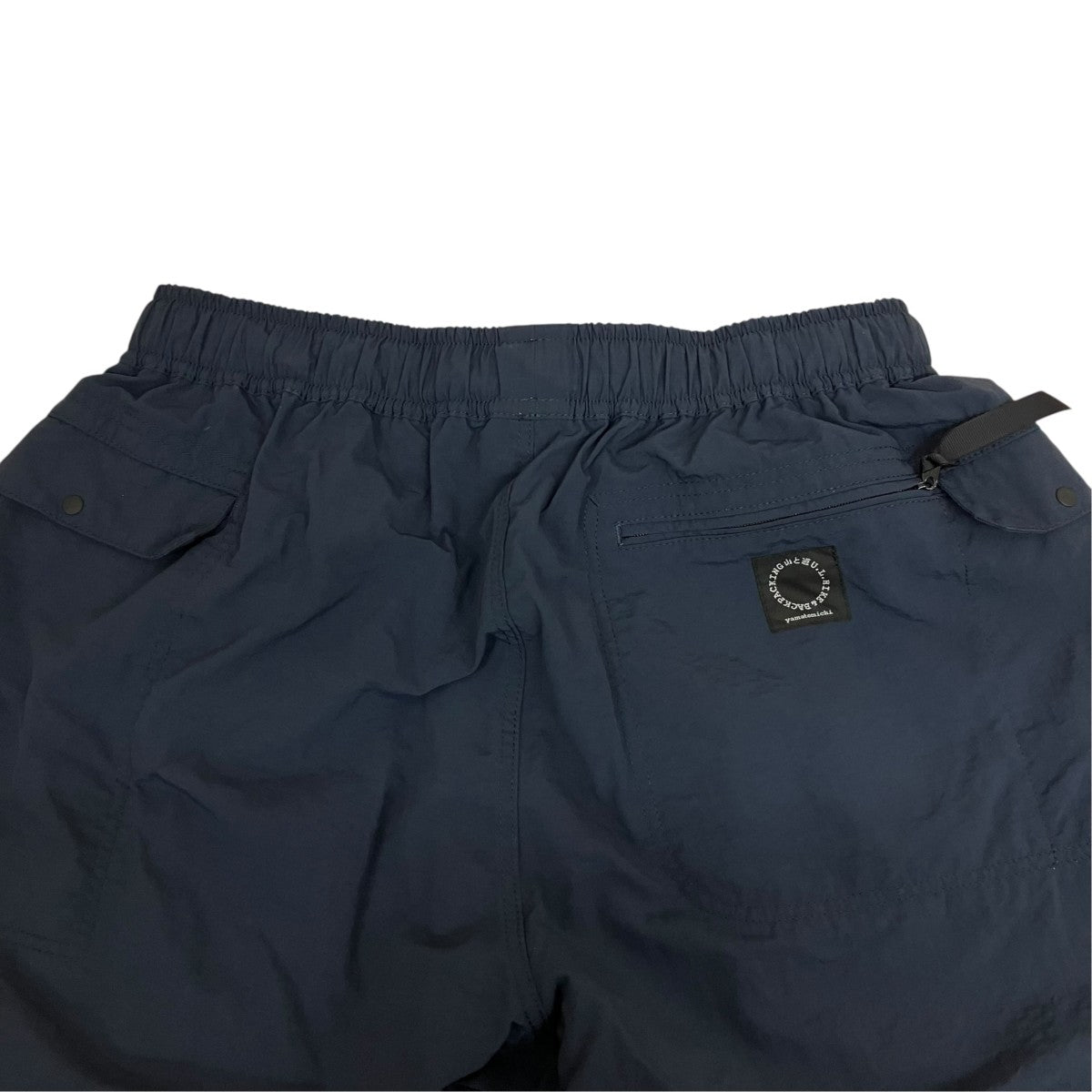 山と道 クライミングパンツ5-POCKET Pants 古着・中古-4枚目のアイテム画像