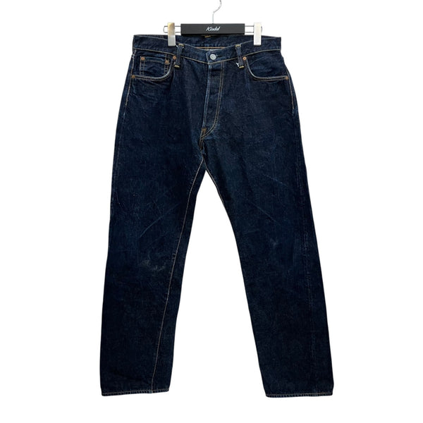 EVISU(エヴィス) 2000 No．1 赤カモメバックカモメペイント