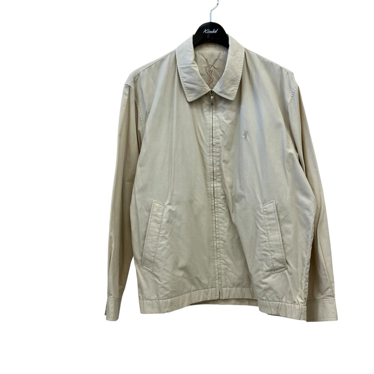 Yves Saint Laurent ジャケット 古着・中古-1枚目のアイテム画像