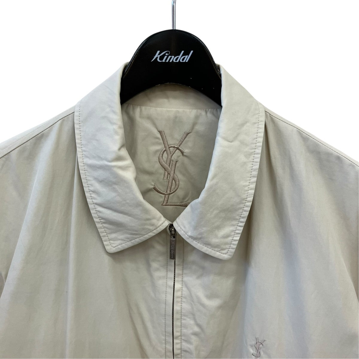 Yves Saint Laurent ジャケット 古着・中古-2枚目のアイテム画像