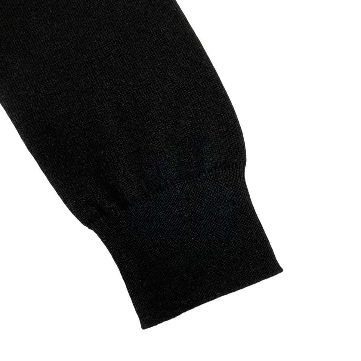 26AWSUPER FINE CASHMERE SILK KNIT V-NECK P OカシミヤシルクVネックニットA26SV01SC
