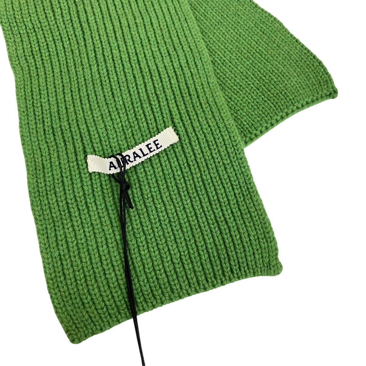 LIGHT CASHMERE KNIT STOLEカシミヤマフラーA25AM07CJ