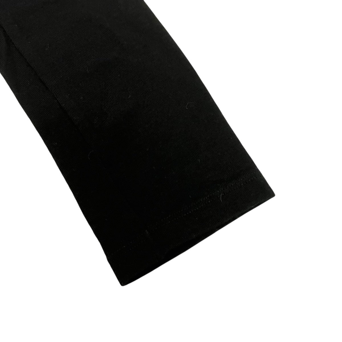FEEL GOOD LONG SLEEVEカシミヤ混ロングスリーブカットソーTC26B-001
