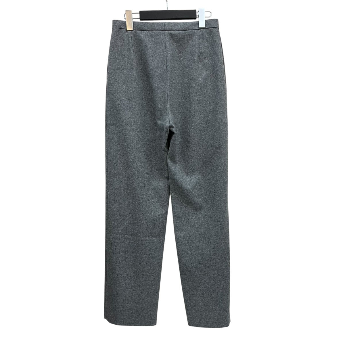 20AWWOOL FULLING FLANNEL SLACKSウールパンツA20AP07CF