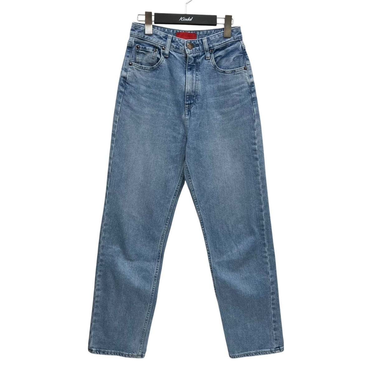 One-Dayデニムパンツ12W490