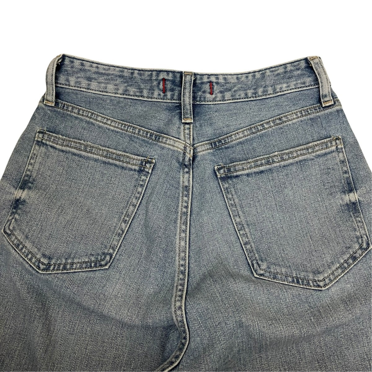 One-Dayデニムパンツ12W490