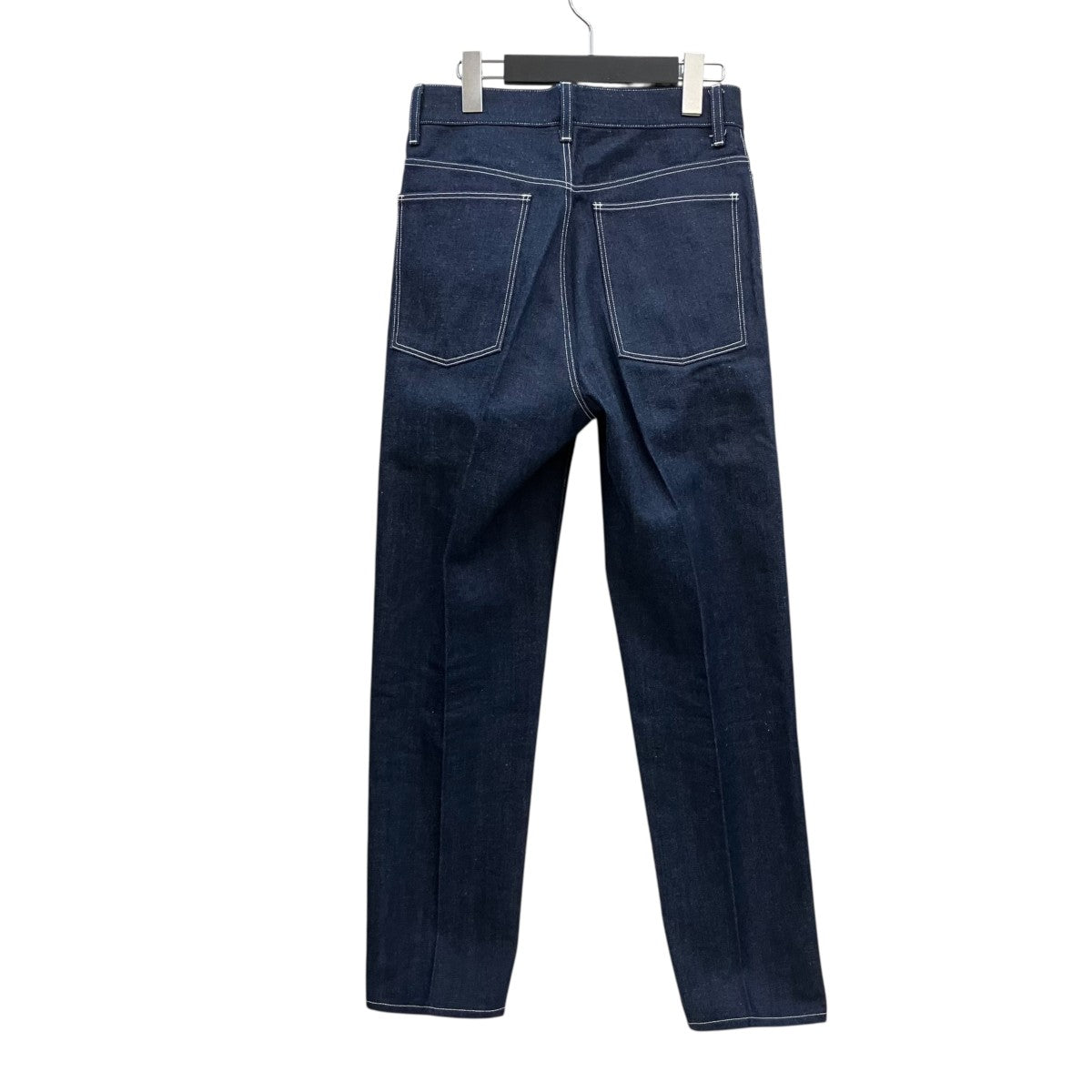 13oz  RIGIDスラックスデニムパンツ8814-699-0028