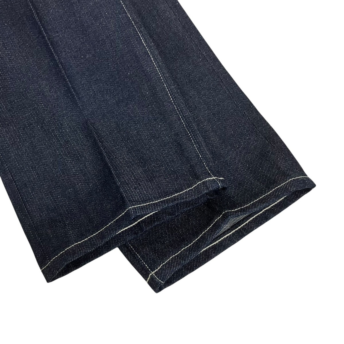 13oz  RIGIDスラックスデニムパンツ8814-699-0028