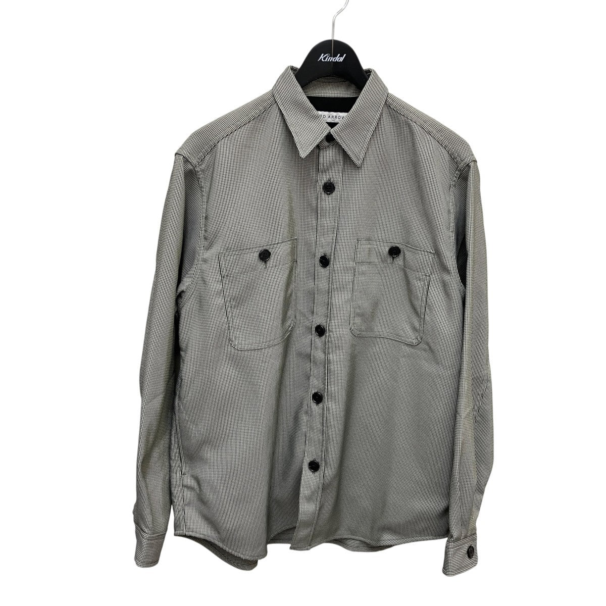 UNITED ARROWS 長袖シャツ1115-1-000001 古着・中古-1枚目のアイテム画像