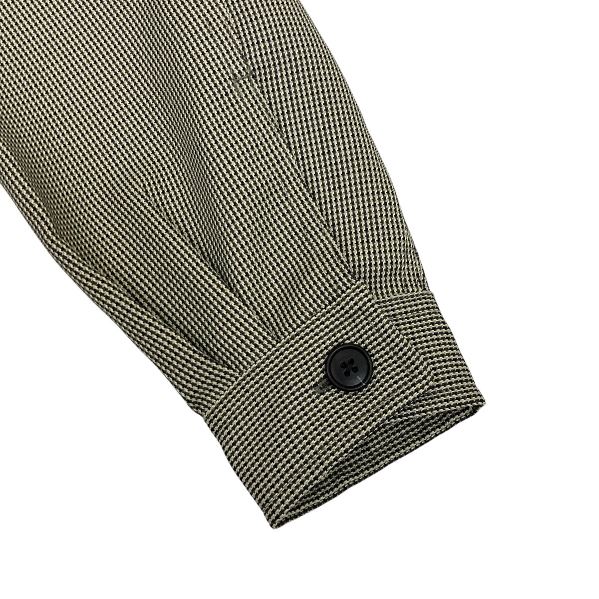 UNITED ARROWS 長袖シャツ1115-1-000001 古着・中古-4枚目のアイテム画像