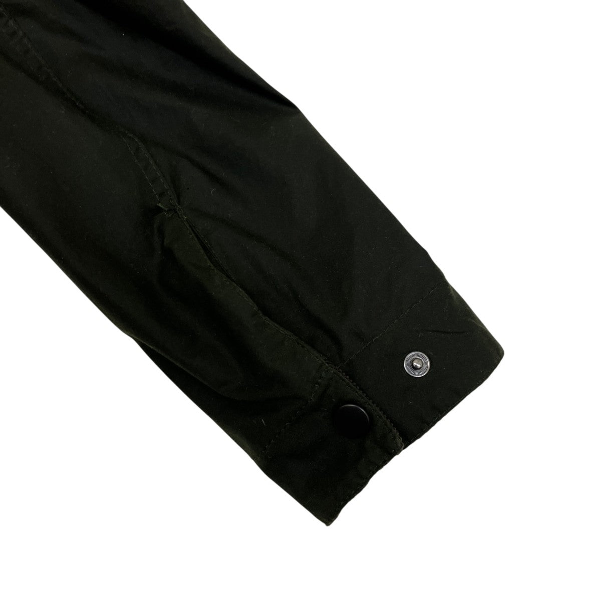 Barbour×MARGARET HOWELL オイルドジャケット579-5225001 古着・中古-5枚目のアイテム画像