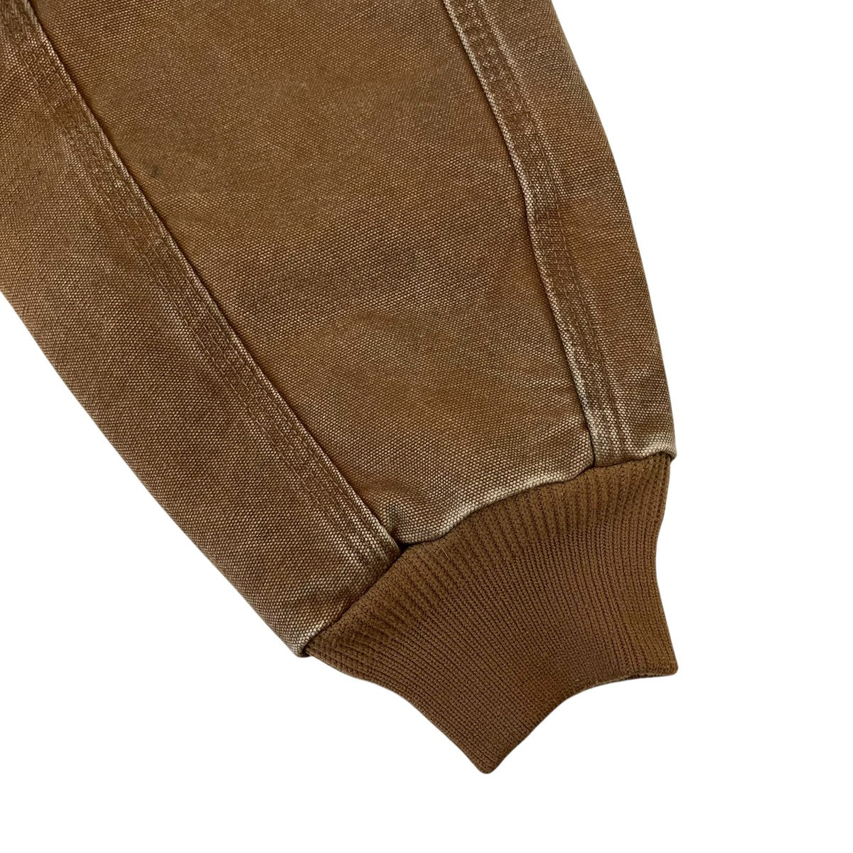 CarHartt(カーハート) アクティブジャケットJ130BRN J130BRN ブラウン