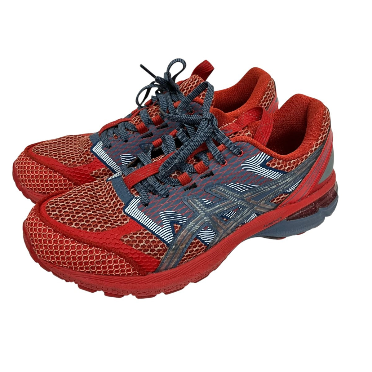 ローカットスニーカーUS4-SGEL-TERRAIN