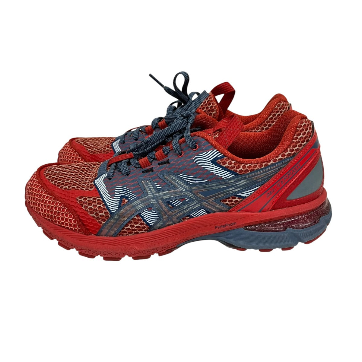 ローカットスニーカーUS4-SGEL-TERRAIN