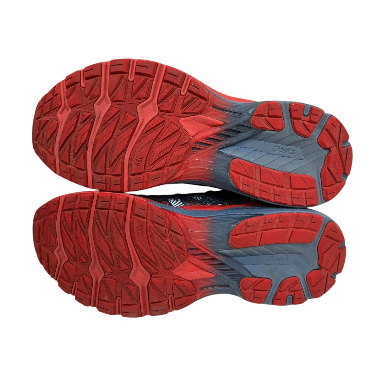 ローカットスニーカーUS4-SGEL-TERRAIN