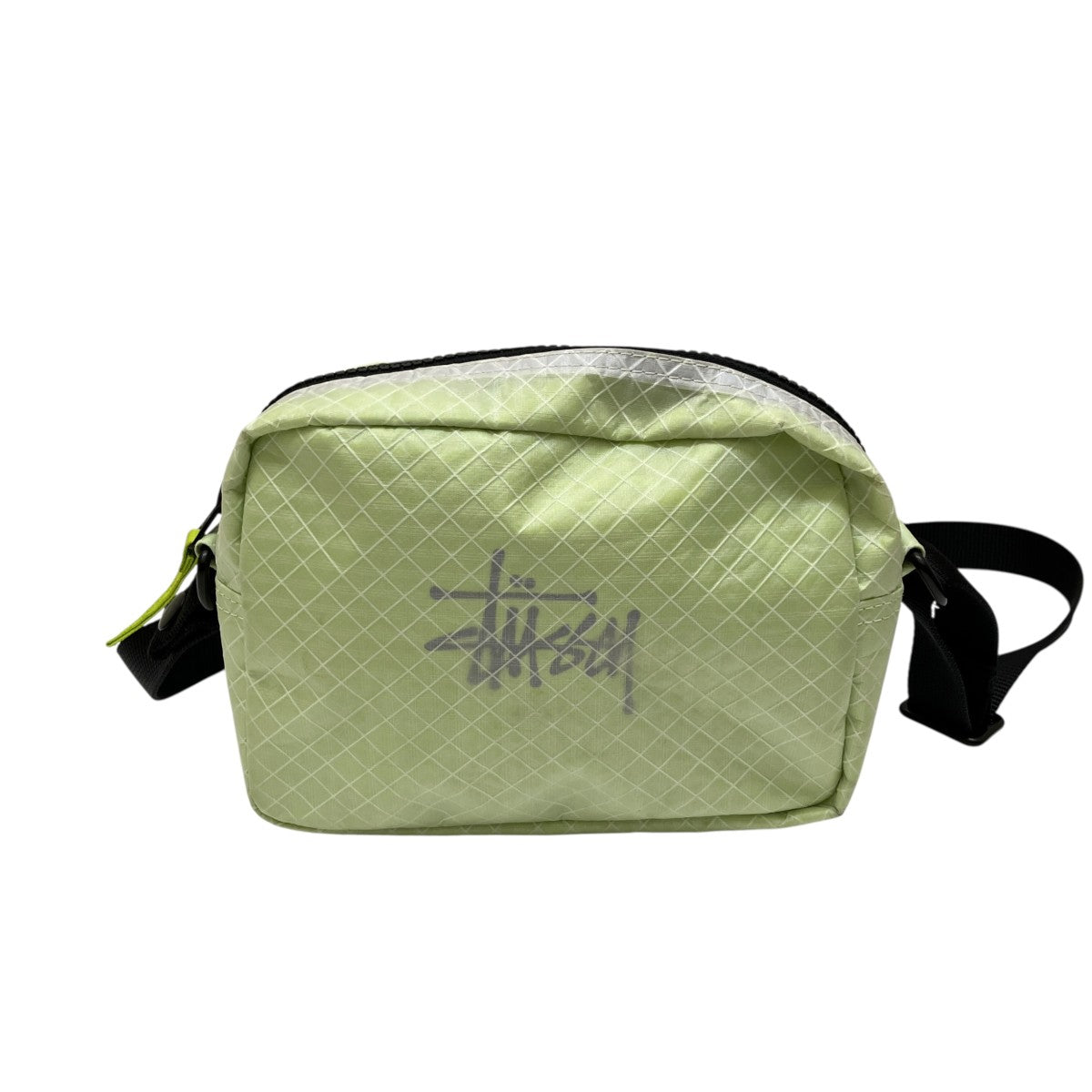 stussy ショルダーバッグ134261 古着・中古-1枚目のアイテム画像