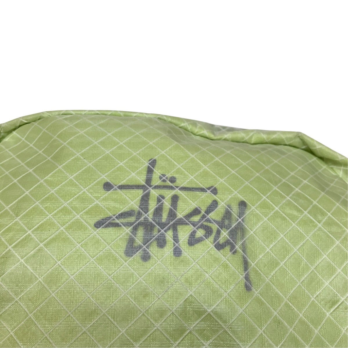 stussy ショルダーバッグ134261 古着・中古-6枚目のアイテム画像
