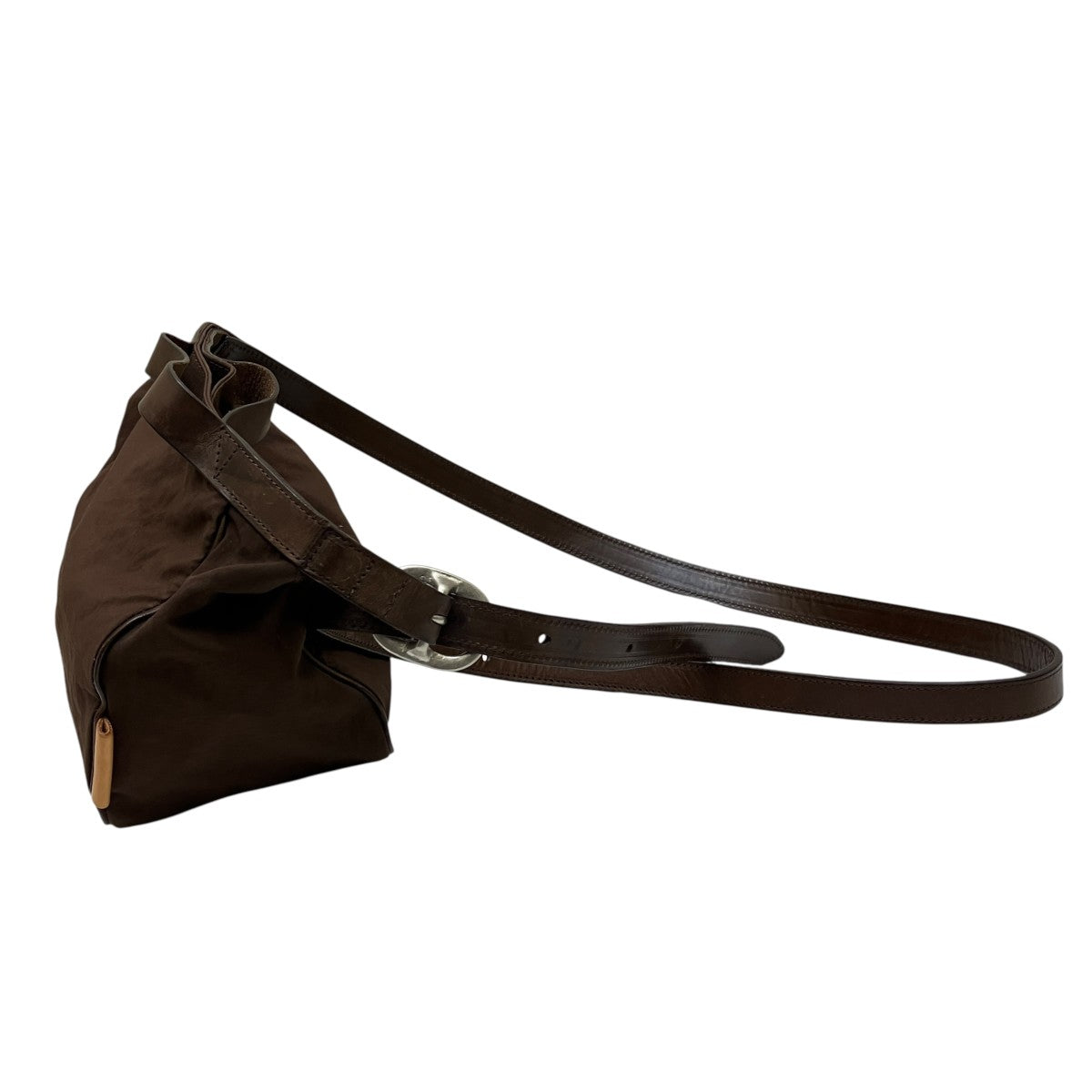 Hender Scheme ティンカーバッグショルダーバッグ 古着・中古-2枚目のアイテム画像