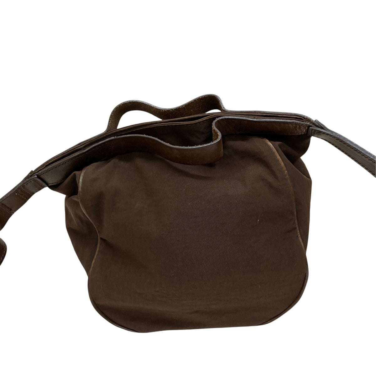 Hender Scheme ティンカーバッグショルダーバッグ 古着・中古-5枚目のアイテム画像