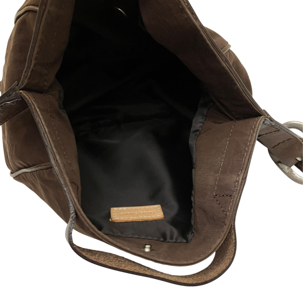 Hender Scheme ティンカーバッグショルダーバッグ 古着・中古-8枚目のアイテム画像